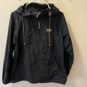 L.L. Bean Mountain Classic Full-Zip Jacket